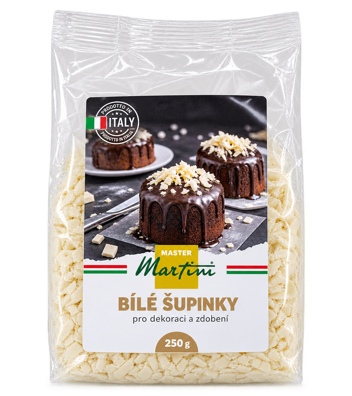 šupinky